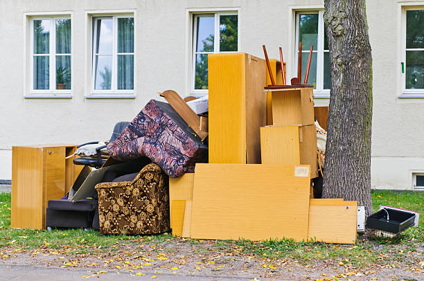 Shed Removal in Loves Park, IL