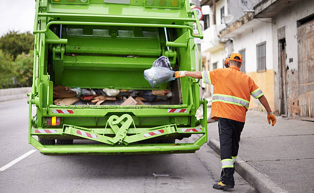 Best Hoarding Cleanup  in Loves Park, IL